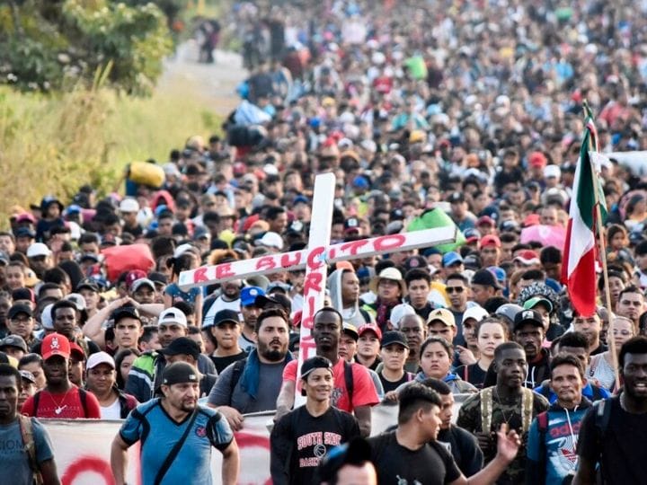 From “immigrant” to “illegal”: Contrary to populist rhetoric, newcomers still commit crimes at a lower rate than native-born citizens 