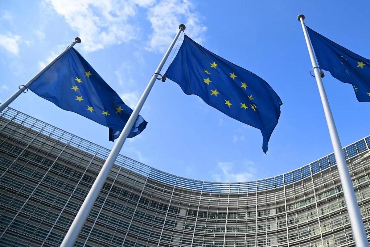 EU Council approves phased withdrawal from Russian gas imports