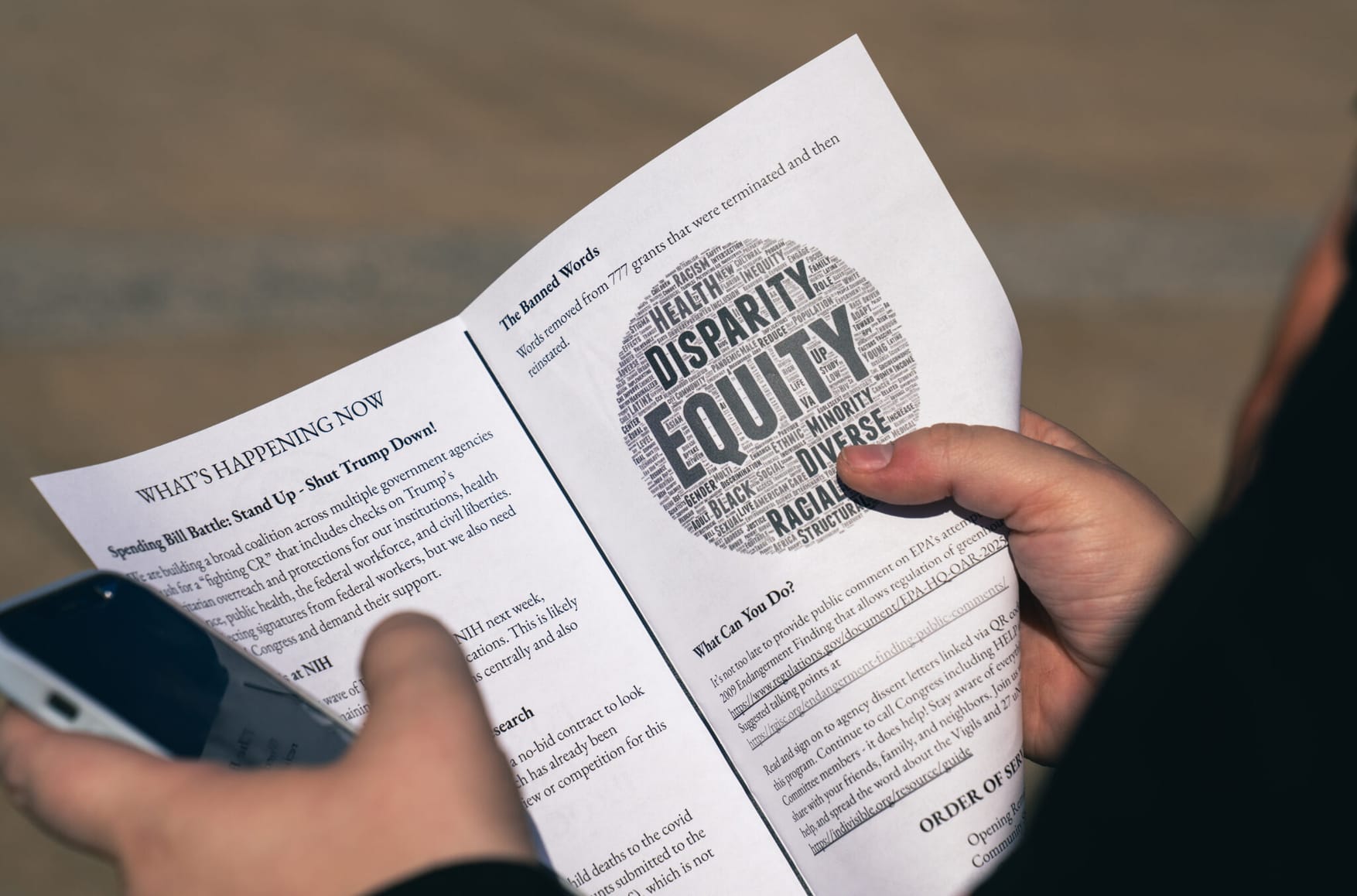 The anti-scientific revolution: Trump’s policies are reversing America’s global dominance in academic research 