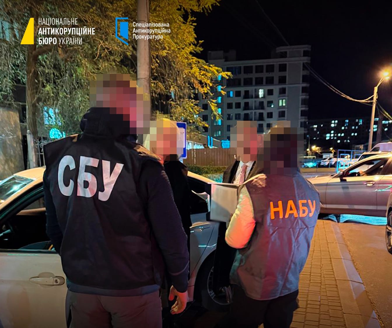 “Midas” vs. Mindich: How Ukraine’s NABU executed the biggest anti-corruption operation in its history — and why the EU is getting involved