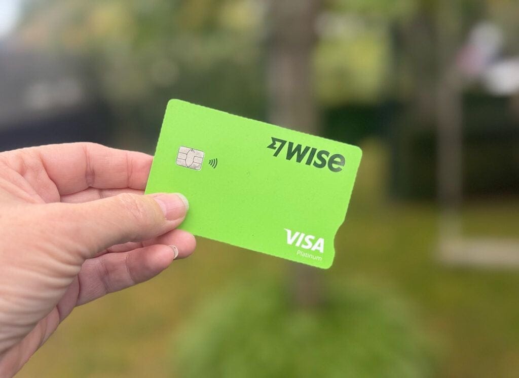 Wise уведомил граждан России и Беларуси о блокировке карт в случае, если они не смогут предъявить ВНЖ в Европе