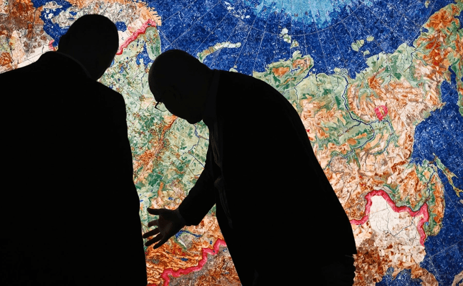 Paying up: The Kremlin is sacrificing regional development, business, healthcare, and education to fund the war in Ukraine