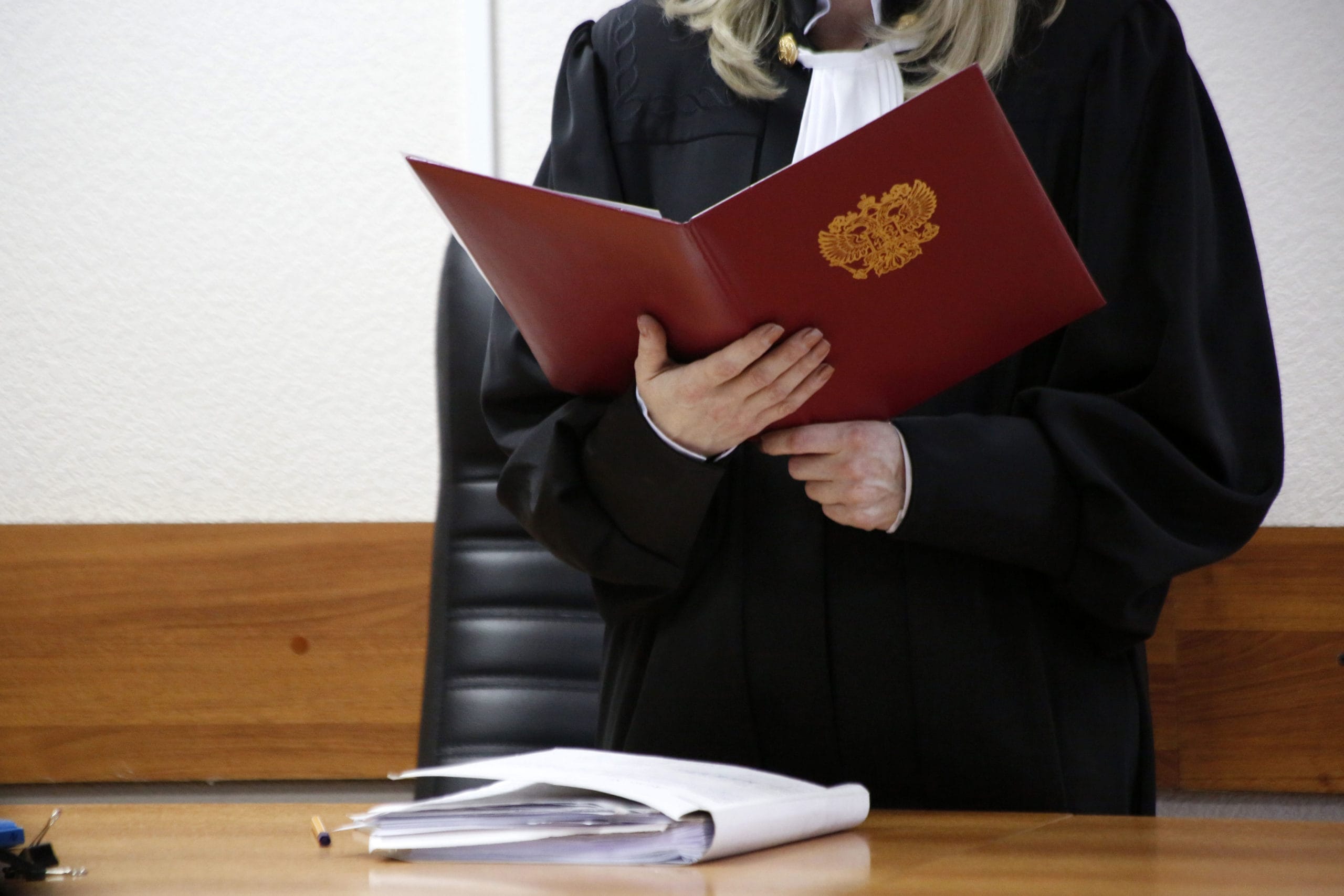 Russia sets record for espionage and treason convictions in 2025, rights groups say
