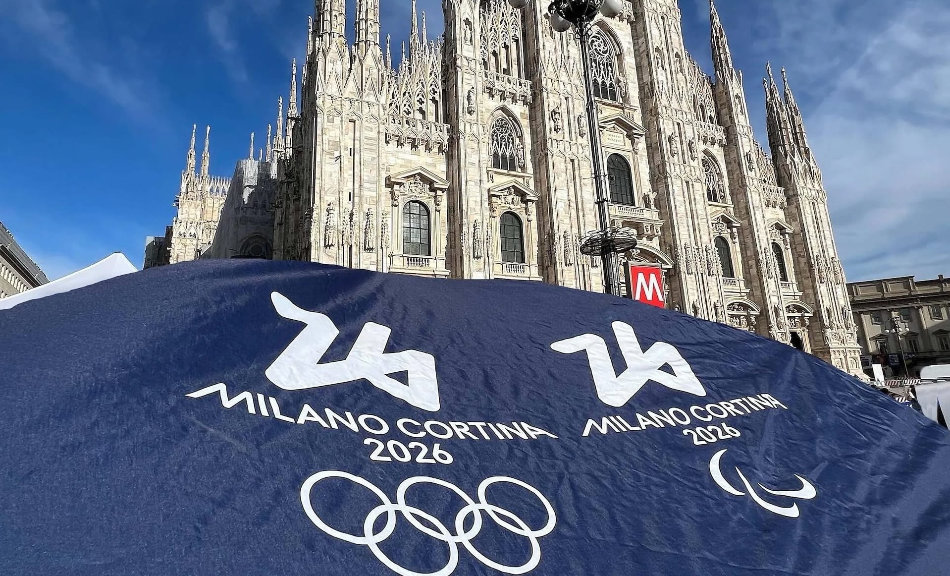 Латвийский телеканал TV3 будет показывать рекламу вместо выступлений российских и белорусских спортсменов на Олимпиаде-2026