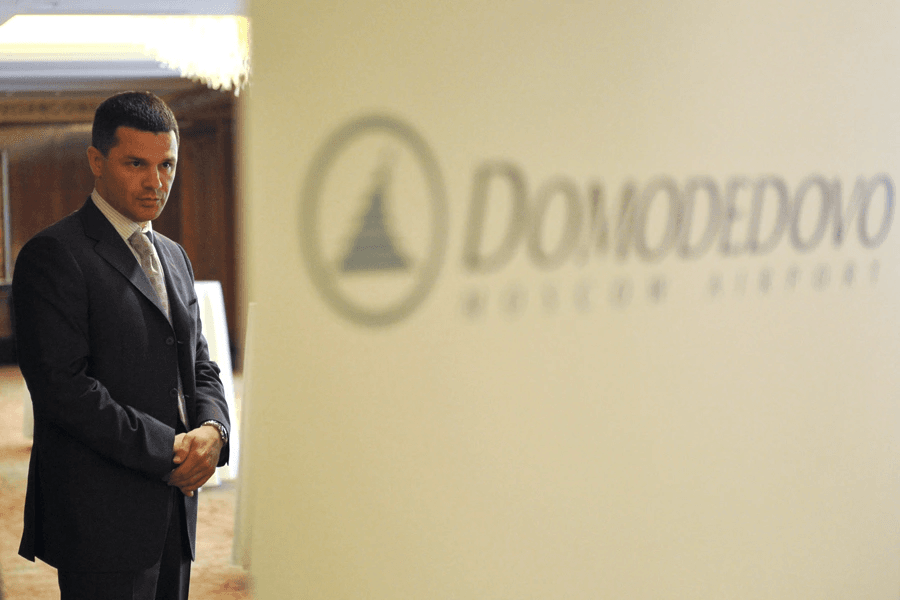 Экс-владелец Домодедово попросил Верховный суд отменить решение о национализации аэропорта 