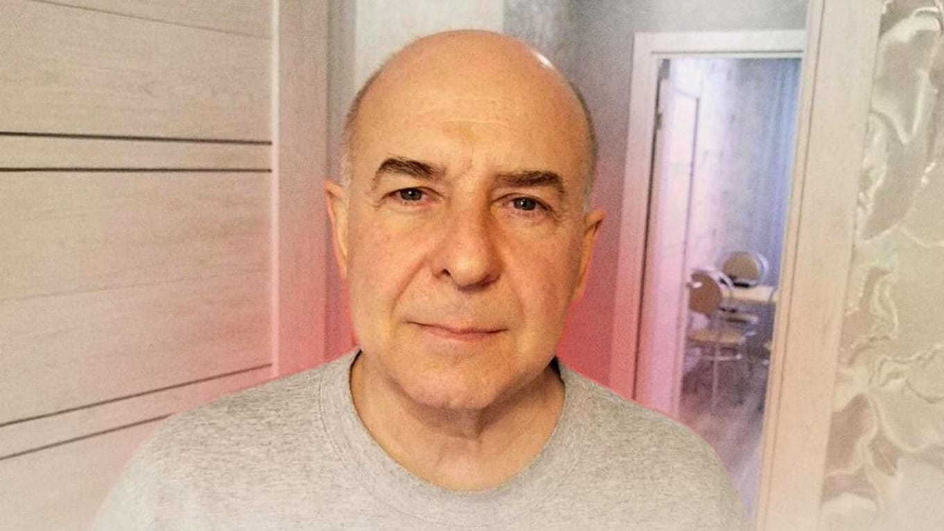 Public health scholar from St. Petersburg detained for “state treason” over publications allegedly accessed by Norwegian intelligence