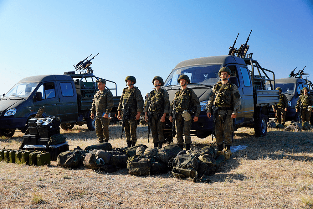 Kremlin disrupts Telegram use at frontlines as pro-war channels call the app the “only means of communication” for air defense units