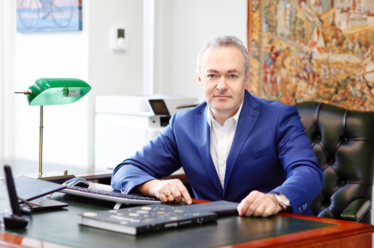 Британия ввела санкции против собственного гражданина — фигуранта расследования The Insider Игоря Фишелева