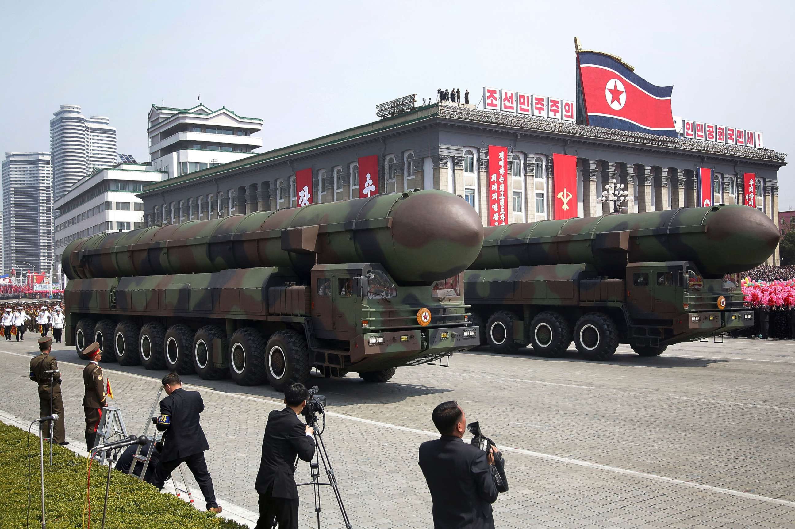 North Korea supplied Russia with up to 11 million pieces of ammunition in violation of sanctions, investigation finds