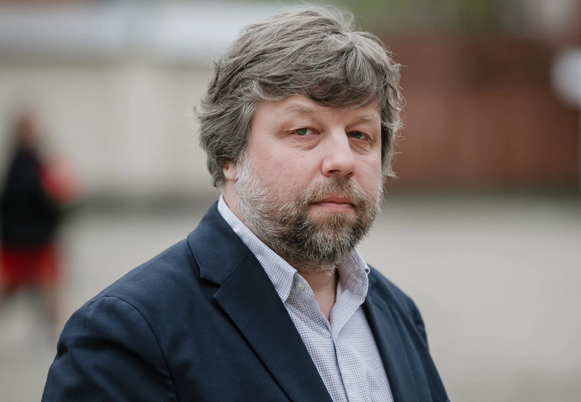 Polish court approves extradition to Ukraine of Russian archaeologist Alexander Butyagin, accused of illegal excavations in occupied Crimea