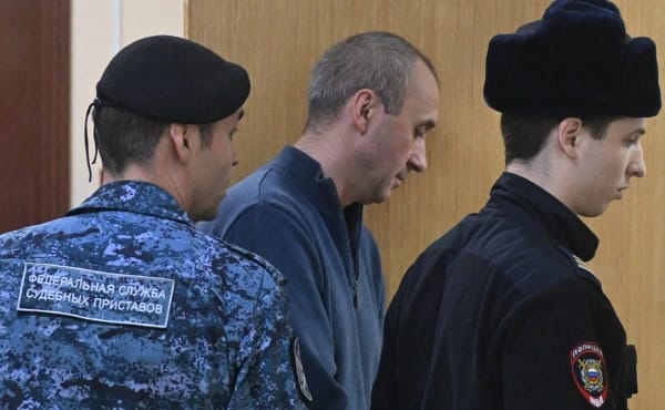 Генерал-майора Росгвардии приговорили к 12 годам за взятку при заключении контрактов гособоронзаказа