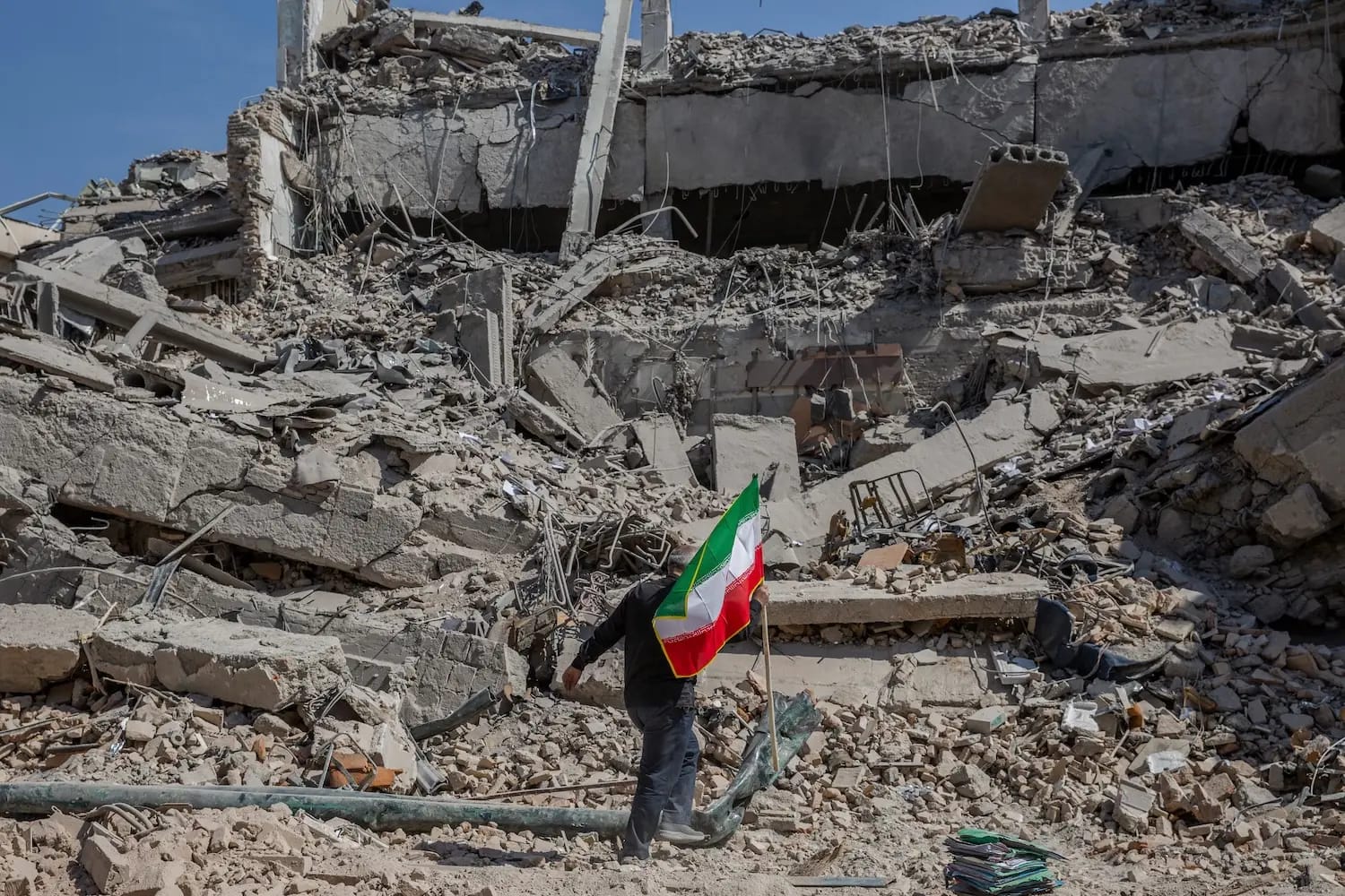 What doesn’t kill Iran only makes it stronger: After four weeks of war, the Ayatollahs’ regime has become even more dangerous