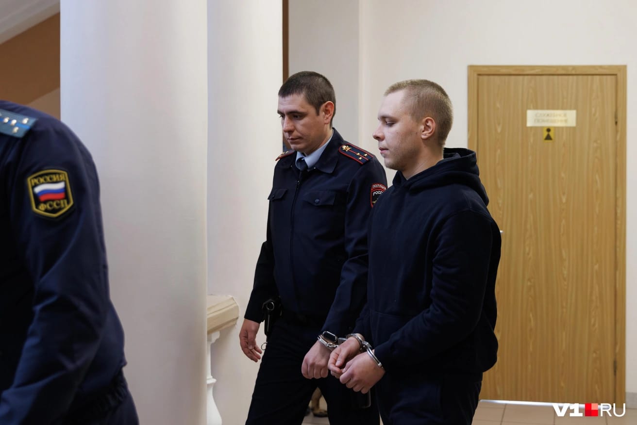 Никита Журавель, избитый в СИЗО сыном Кадырова, исчез более трех месяцев назад. Последний раз он писал с этапа из Ульяновска