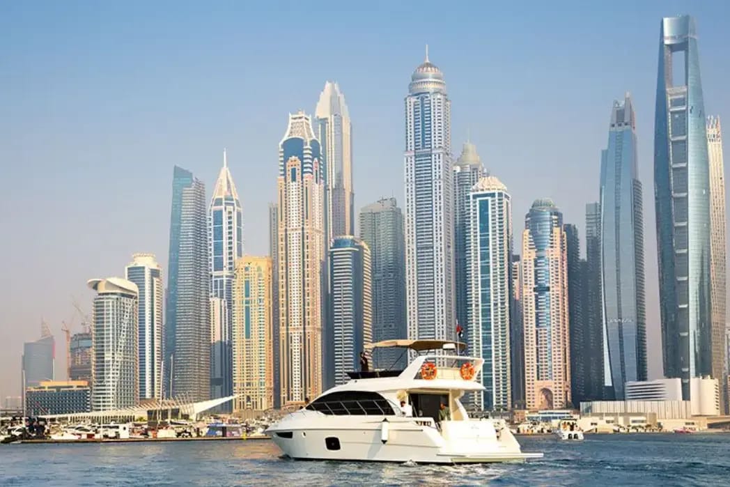 Air raid alerts, slumping tourism, and an economic downturn: How Dubai is faring under Iran’s attacks