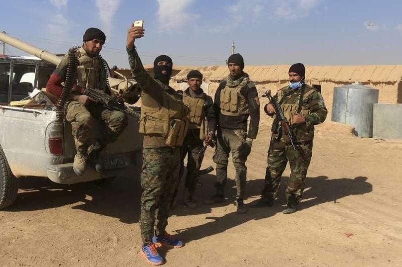 Иранские власти ввели в страну иракское ополчение для подавления потенциальных протестов — Iran International