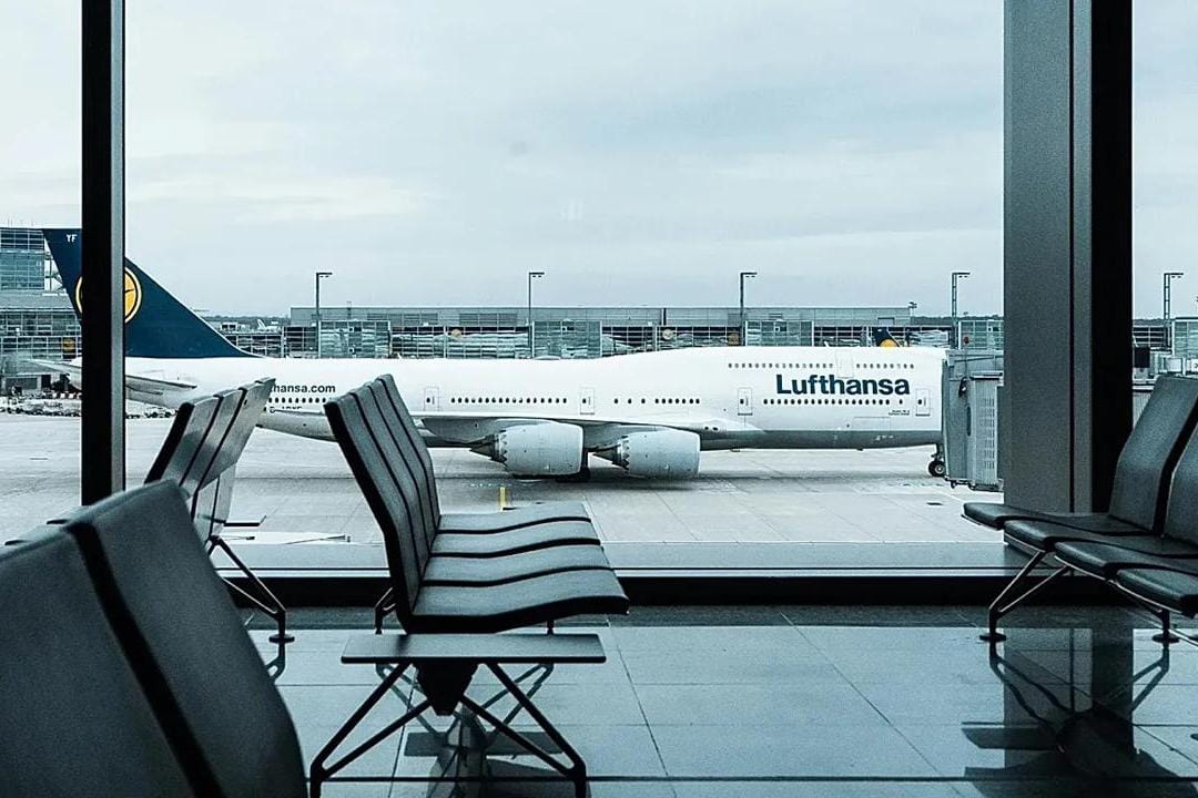 Немецкие авиакомпании просят власти задействовать стратегические запасы топлива, а также резервы НАТО на фоне угрозы дефицита