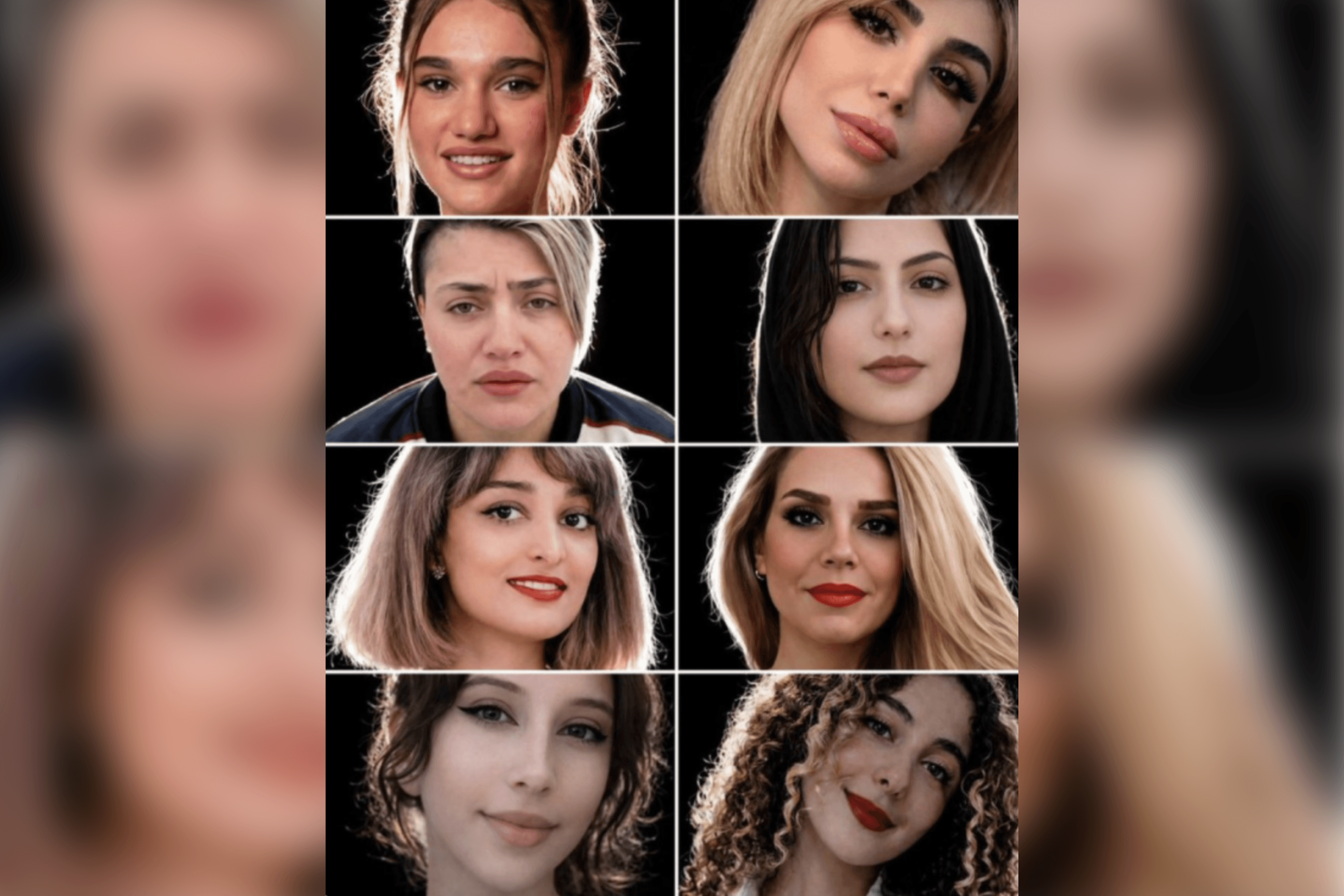 Трамп обратился к Ирану с просьбой освободить восемь приговоренных к смерти женщин перед переговорами двух стран