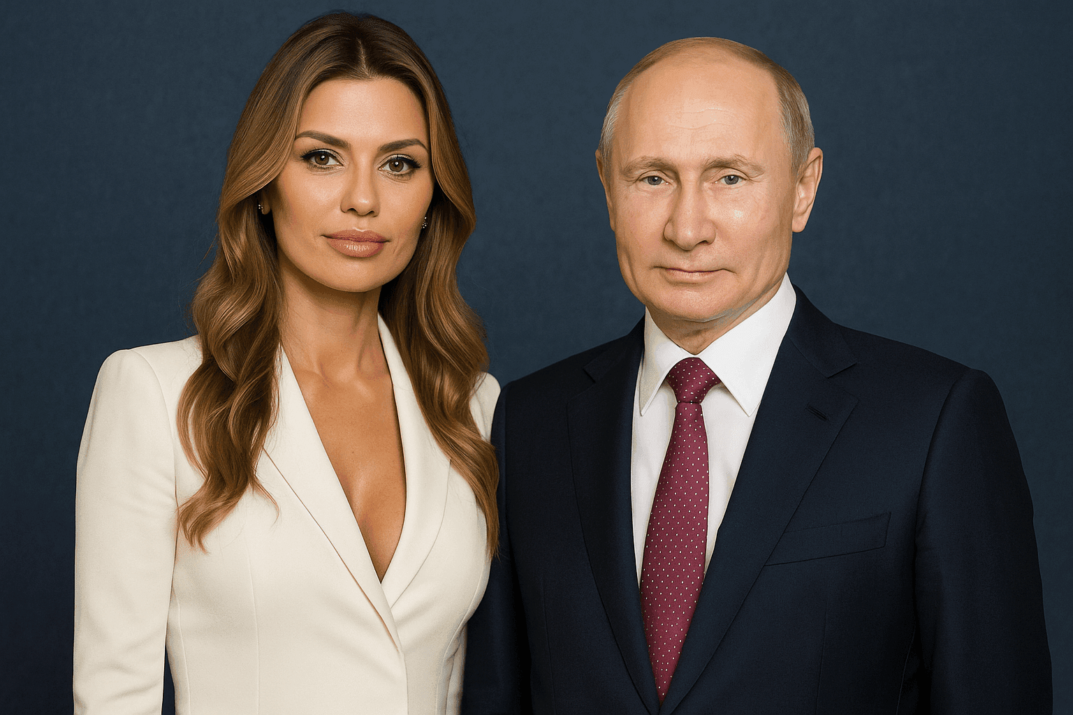 Revenge of the beauty blogger: Victoria Bonya as harbinger of the Putin regime’s terminal decline