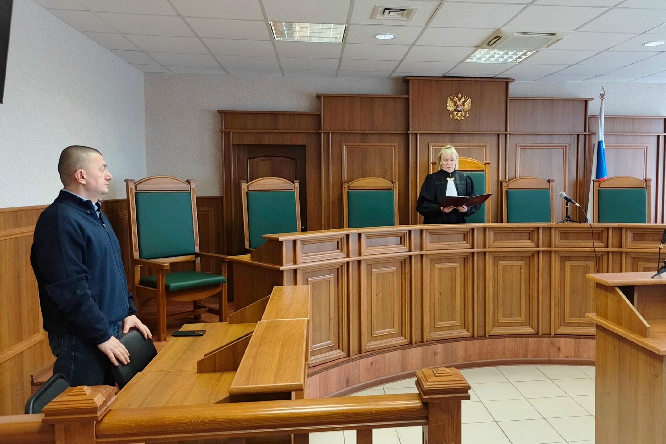 Суд признал ЛГБТ-движение «Каллисто» «экстремистским». Это уже седьмое подобное решение за неделю