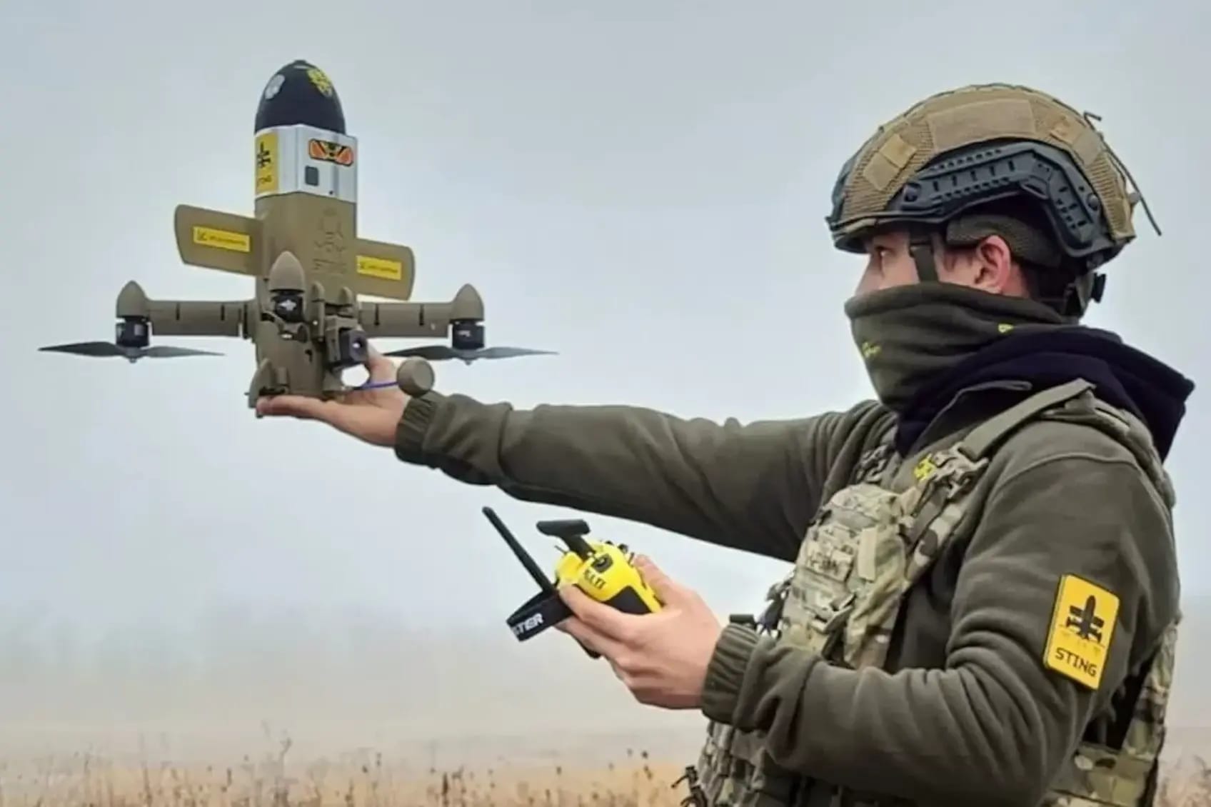 Turning the tide on a budget: How Ukrainian interceptor drones learned to shoot down Shaheds and what it means for the war in Iran