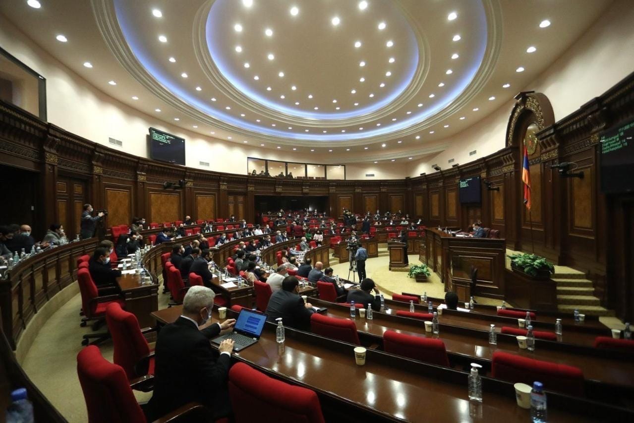 Commission approves results of Armenia’s June 7 election as PM Pashinyan’s party retains its majority