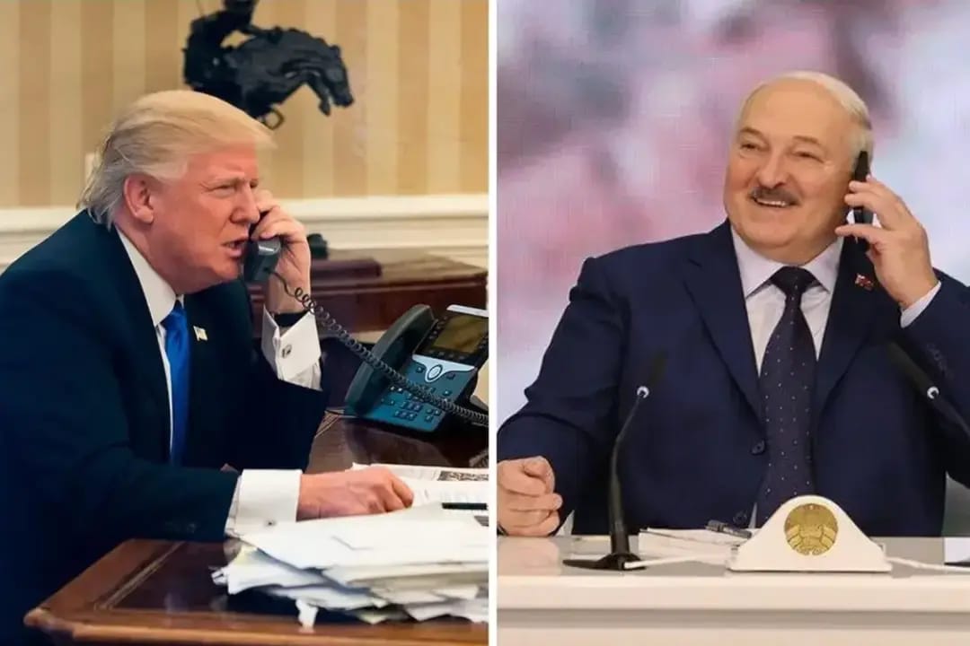 The tail wags the dictator: How the Kremlin uses Lukashenko in talks with the West