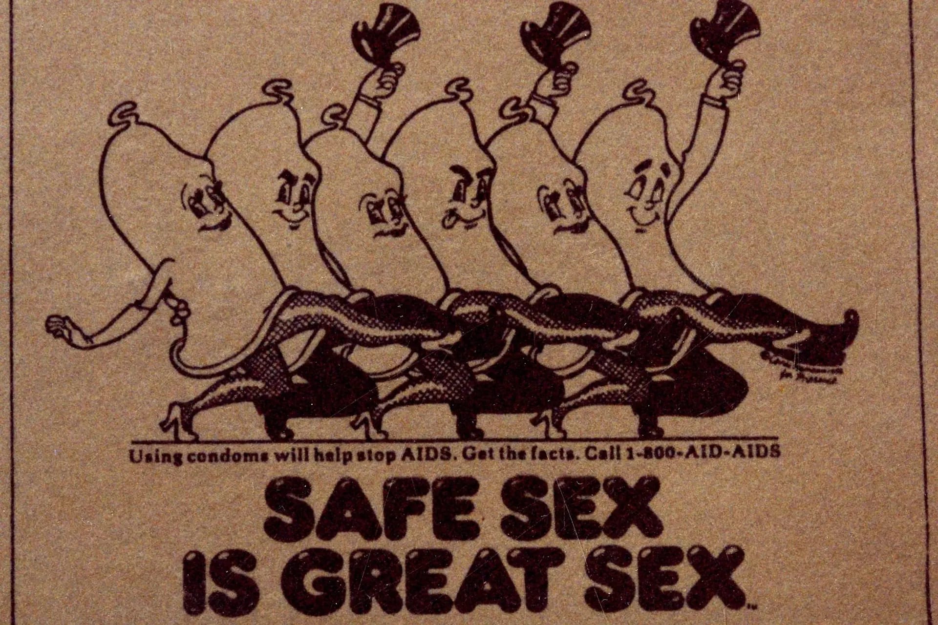 Gone viral: Why sexually transmitted infections are rising sharply in Europe