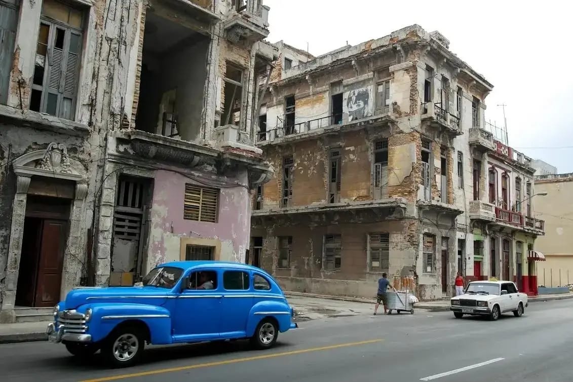 Onward to the victory of capitalism: Why Cuba is rapidly dismantling Fidel Castro’s legacy