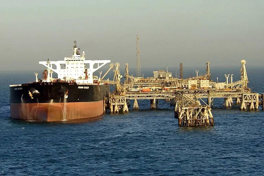 Индия стала главным покупателем российской нефти, вытеснив Китай — Vortexa