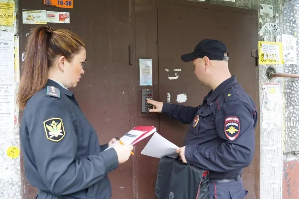 Released but not free: Administrative supervision functions as a second sentence for Russia’s former political prisoners