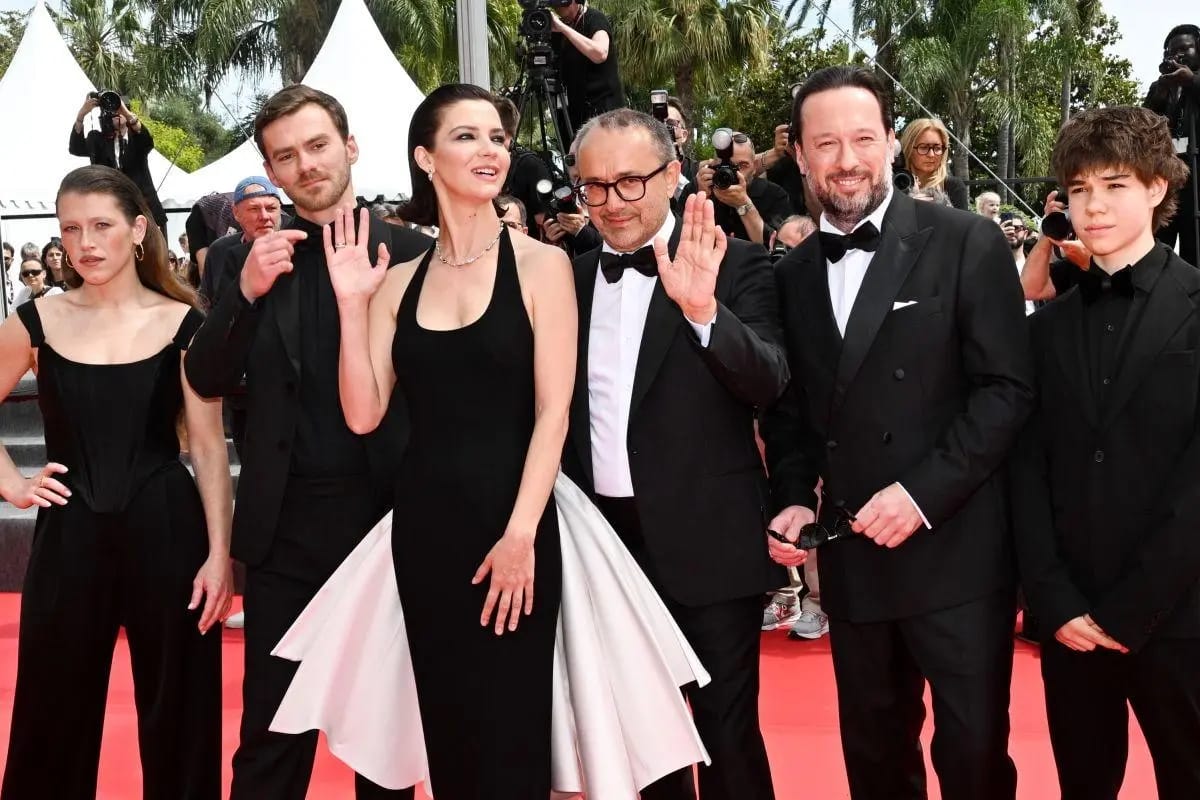 Cinema by permission: Kremlin censorship is killing Russia's film industry