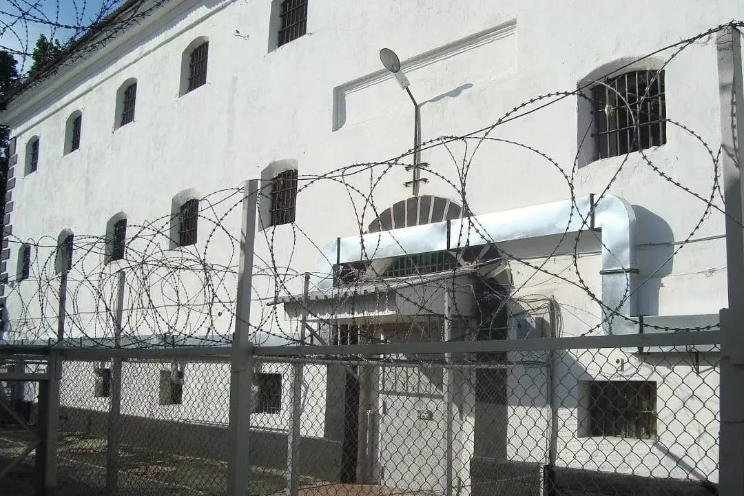 “He was burning in the hallway, and they laughed”: Inside Russia’s systematic torture apparatus for Ukrainian POWs