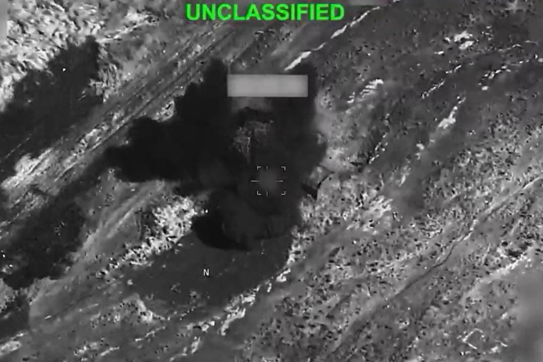 США и Иран снова обменялись ударами. Цена на нефть Brent превысила $90 за баррель, а Белый дом планирует «более масштабную войну», пишет WP