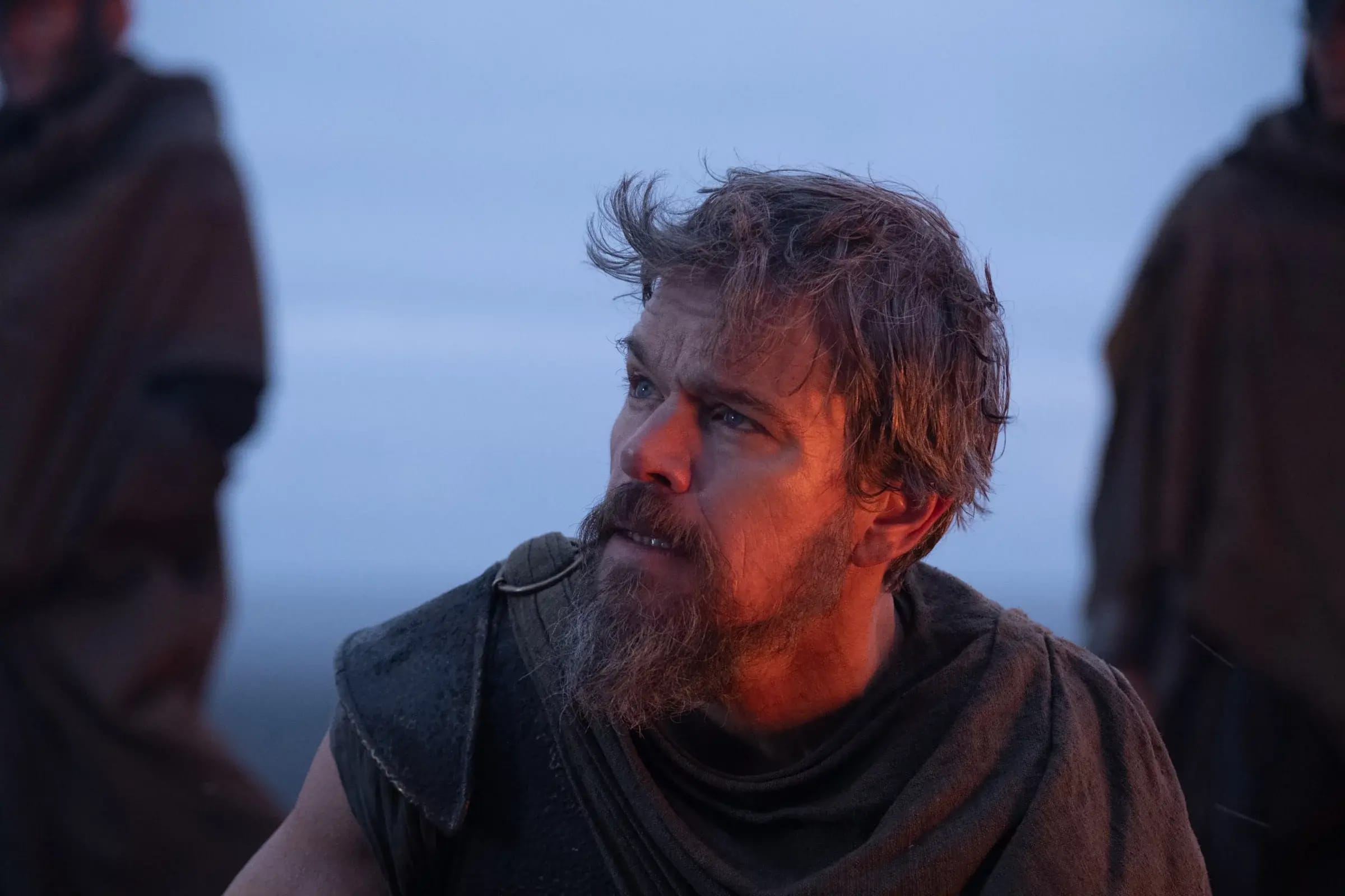 «Одиссея» показала лучший старт в карьере Кристофера Нолана. Фильм собрал $264 млн за первый уикенд