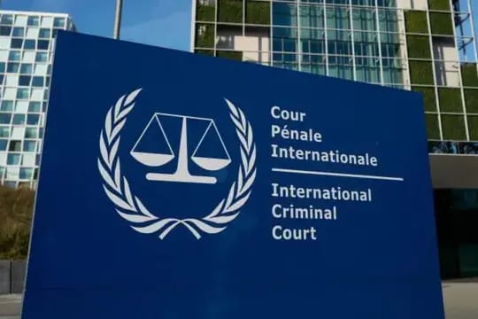 МУС прекратил дело против обвиняемого в военных преступлениях бывшего лидера повстанцев в Дарфуре