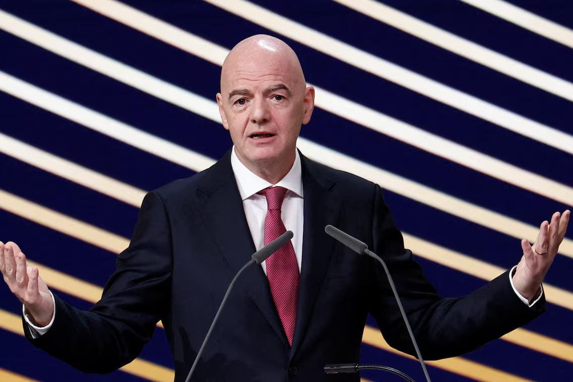ФИФА, компания Кушнера и угроза бойкота: продажа части бизнеса чемпионатов мира сорвана