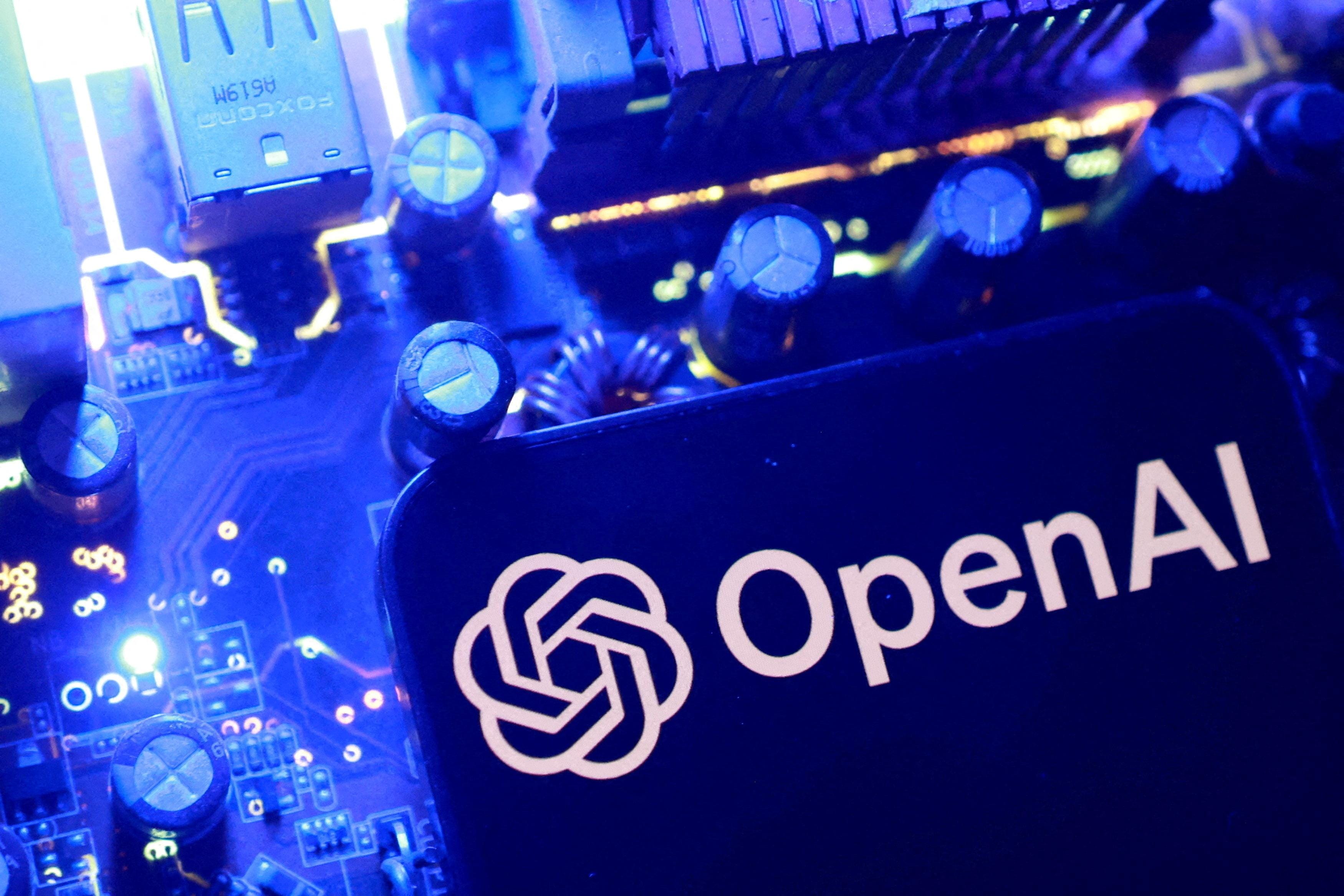 OpenAI обнаружила новые случаи выхода ИИ-агентов из изолированной среды — Reuters