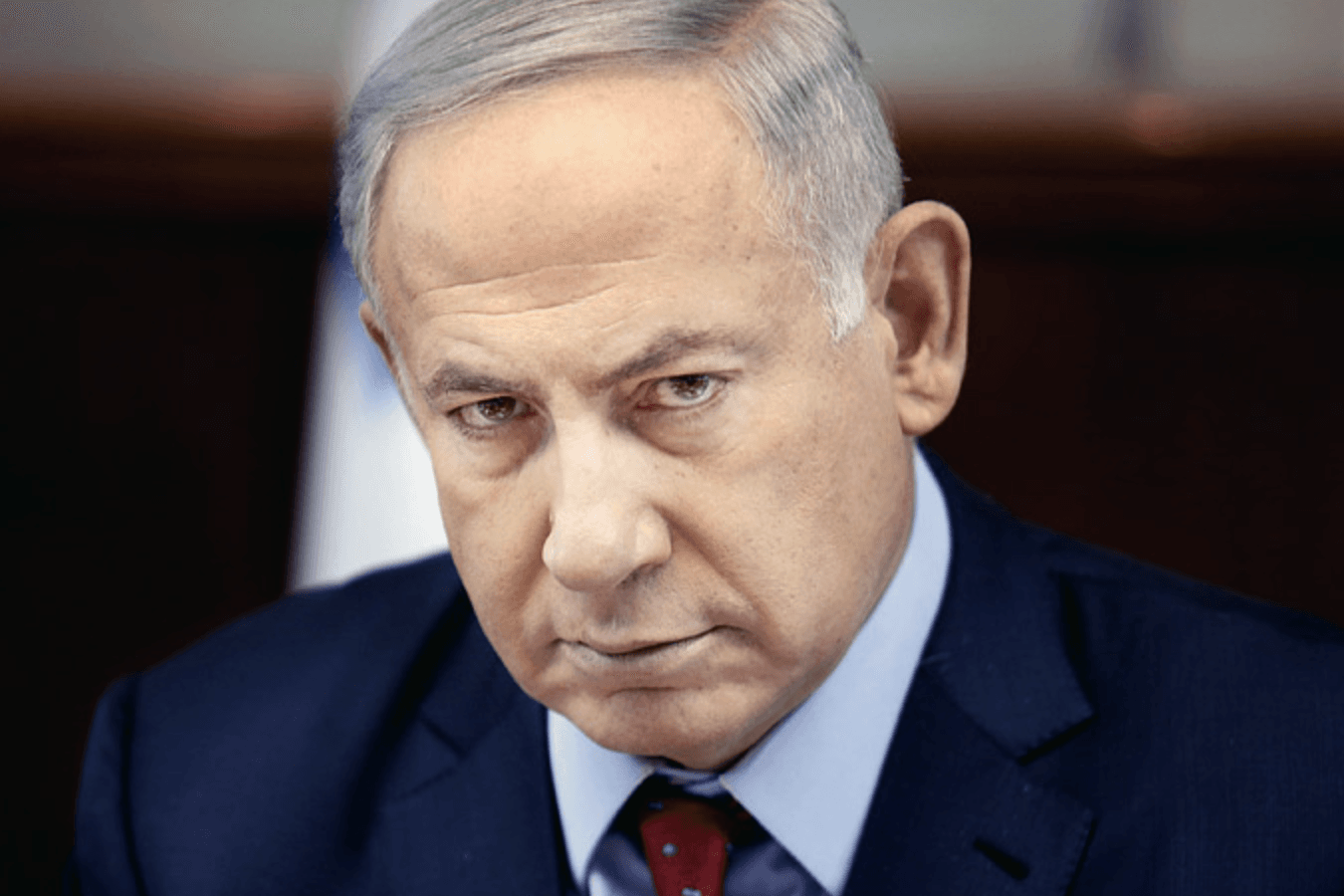 Нетаньяху заявил, что Иран пытался убить одного из его сыновей