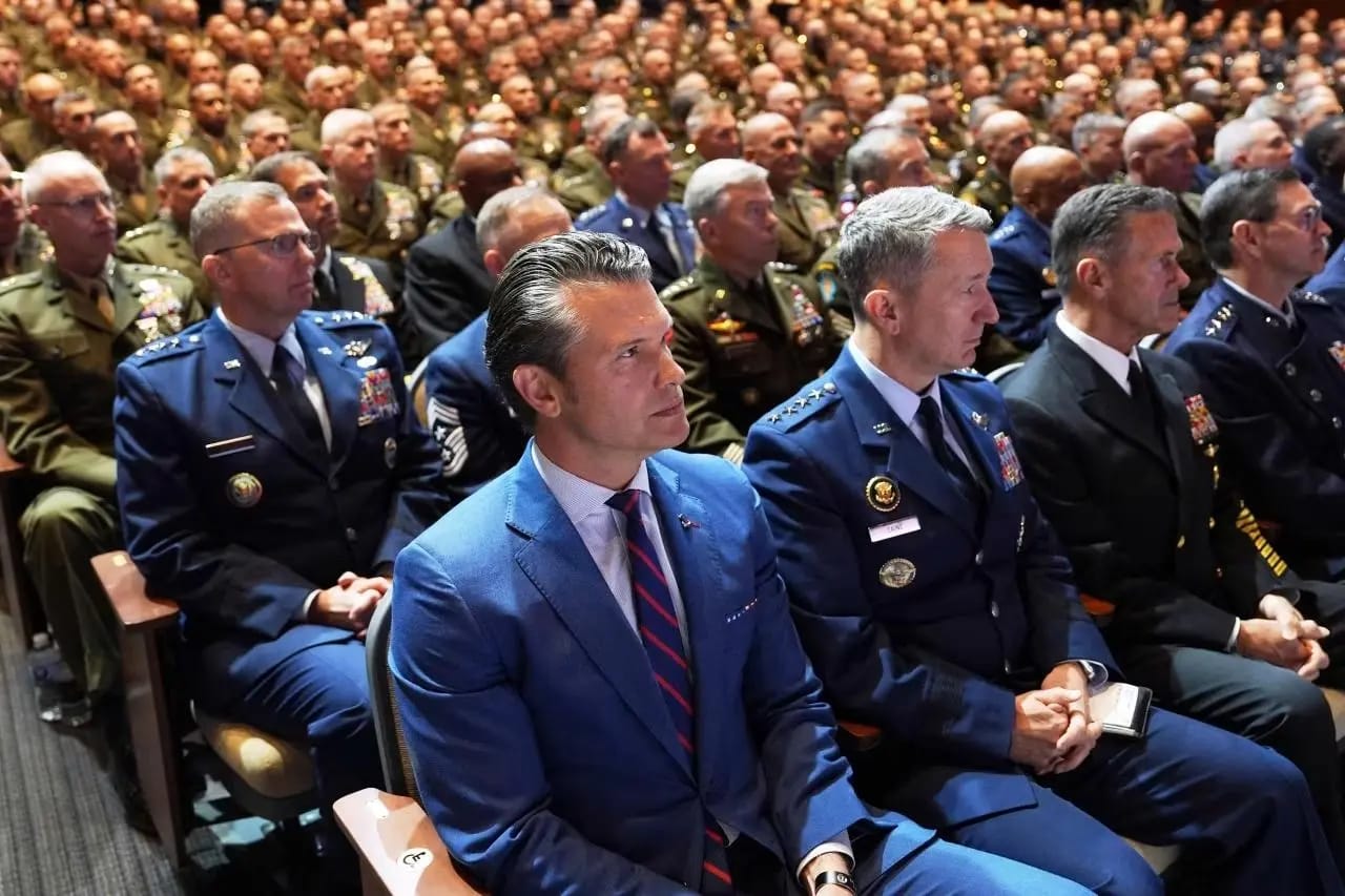 Loyalty vs. Competence: Pete Hegseth’s policies have become the Pentagon's greatest threat