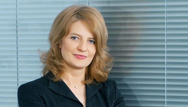 Наталья Касперская просит выделить еще 34 млрд рублей господдержки для российских IT-компаний