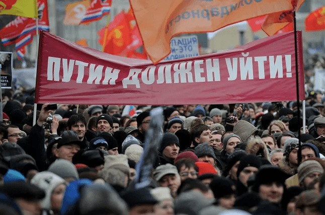 Пересидент. Дмитрий Гудков о том, как "обнуление" должно заставить граждан объединиться перед лицом общей угрозы