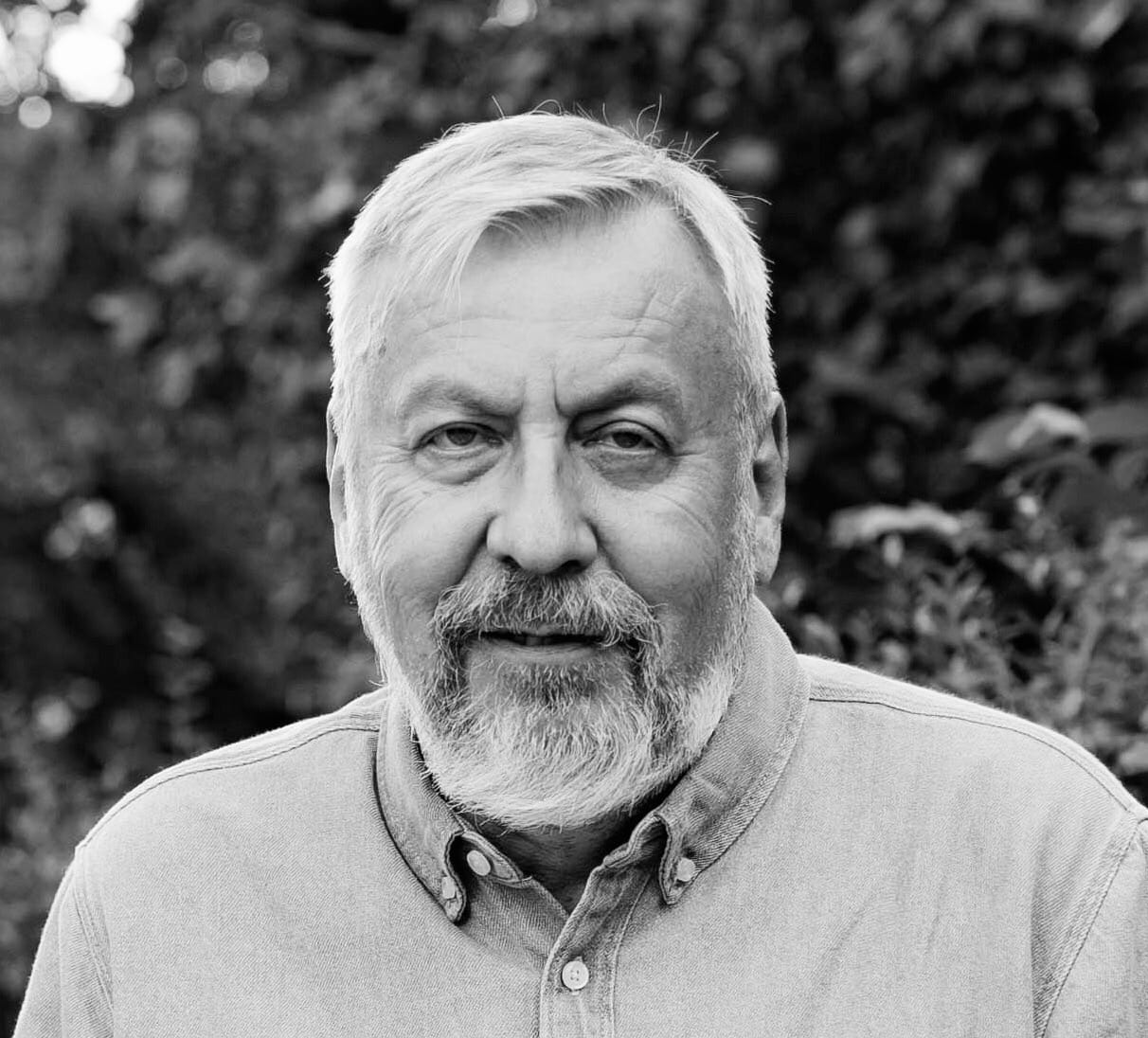 Андрей Санников