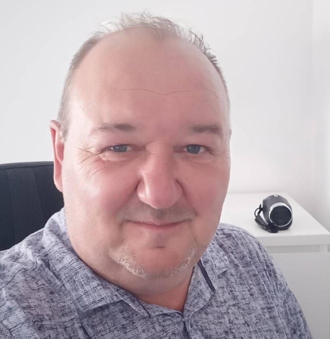 Сергей Канев