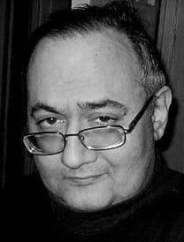 Дмитрий Мониава