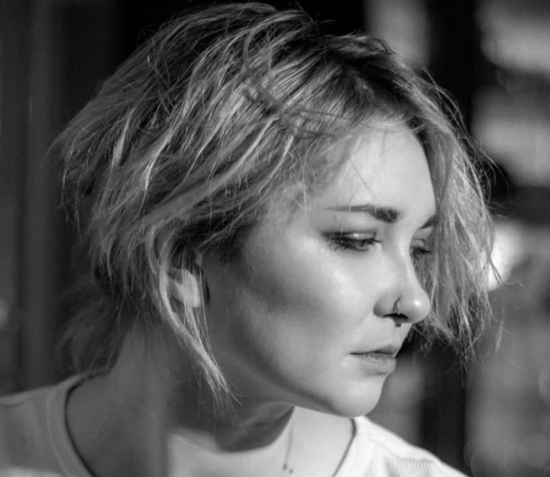 Нина Авдеенко