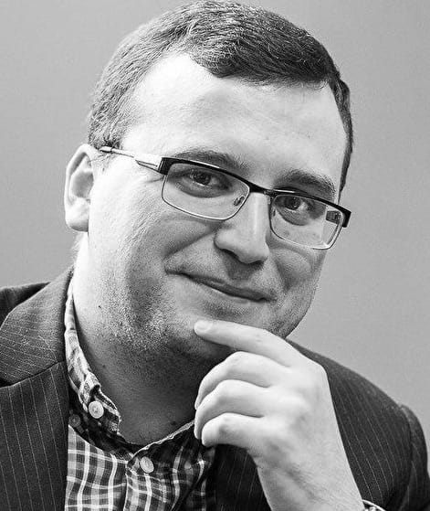 Павел Лузин