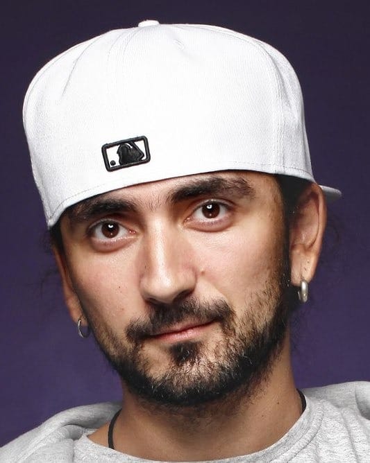 Mikhail Oger