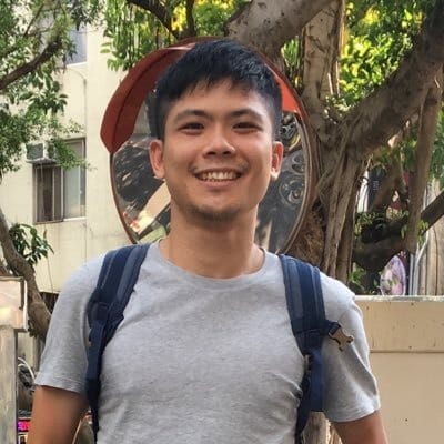 Yian Lee
