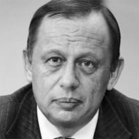 Сергей Белановский