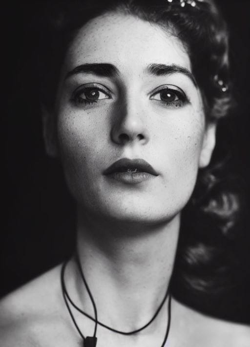 Анна Корбан